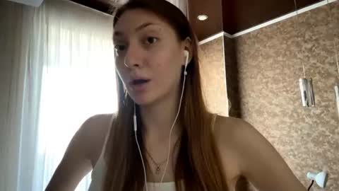 Eva online show from July 15, 2026, 5:45 am
