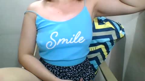 Snapshot of laricemsbest chatting on July 2, 2026, 4:13 pm Larice online show from July 2, 2026, 4:13 pm
