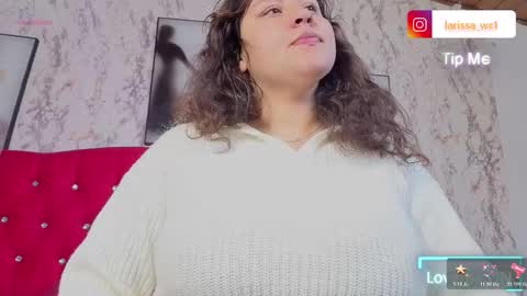 larissa_antonella online show from December 15, 2025, 4:06 am