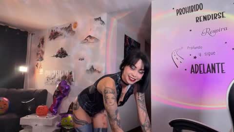 isa 3 online show from October 11, 2025, 11:58 pm