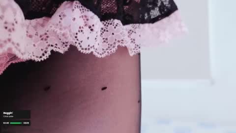 Snapshot of larissa_kitten chatting on February 23, 2025, 1:10 pm Larissa online show from February 23, 2025, 1:10 pm