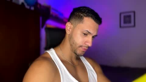 andrew online show from December 24, 2024, 4:40 pm