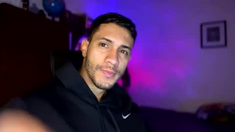 andrew online show from December 31, 2024, 1:41 pm