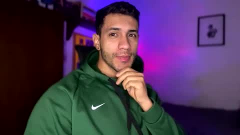 andrew online show from January 5, 2025, 2:19 pm