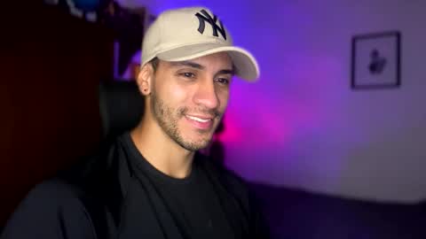 andrew online show from January 6, 2025, 5:49 pm