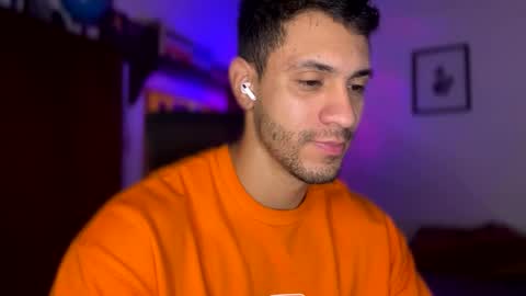 andrew online show from January 7, 2025, 2:19 pm