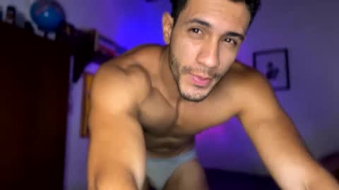 andrew online show from January 8, 2025, 5:15 pm