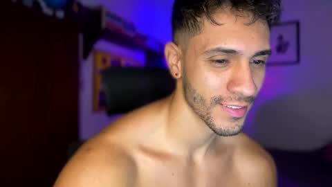 andrew online show from January 10, 2025, 5:24 pm