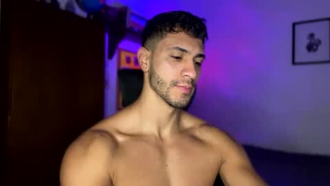 andrew online show from January 12, 2025, 2:19 pm