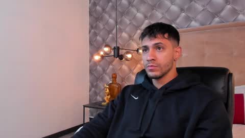 andrew online show from January 13, 2025, 1:17 pm