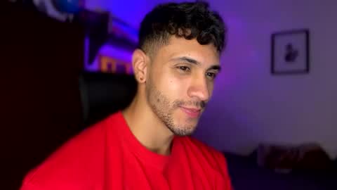 andrew online show from January 14, 2025, 7:32 pm