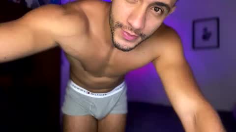 andrew online show from January 17, 2025, 5:30 pm