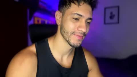 andrew online show from January 19, 2025, 2:28 pm