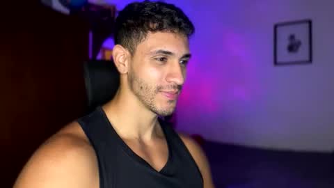 andrew online show from January 21, 2025, 5:30 pm