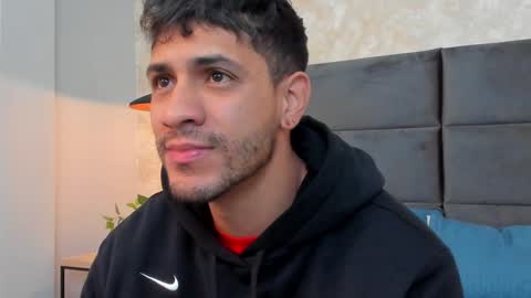 andrew online show from January 24, 2025, 1:47 pm