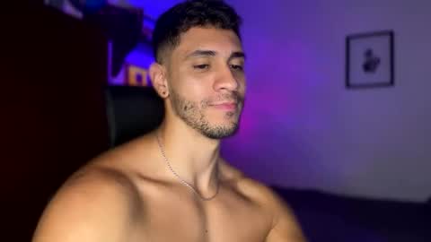 andrew online show from January 26, 2025, 5:13 pm