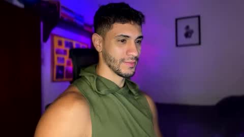 andrew online show from February 2, 2025, 2:45 pm