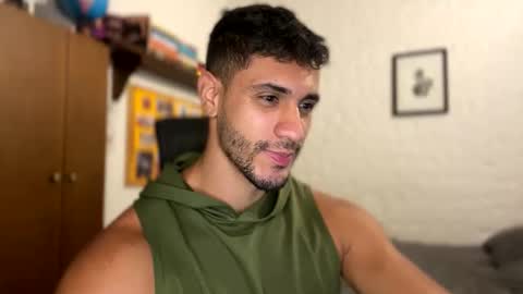 andrew online show from February 2, 2025, 5:48 pm