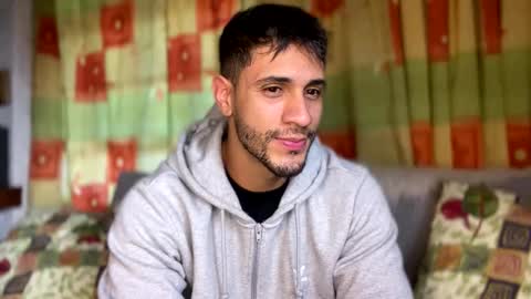 andrew online show from February 2, 2025, 10:06 pm