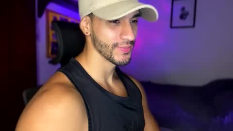 andrew online show from February 6, 2025, 5:40 pm