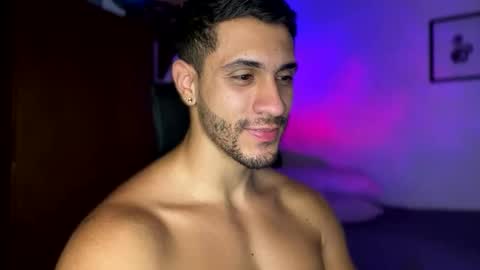 andrew online show from February 8, 2025, 1:22 am