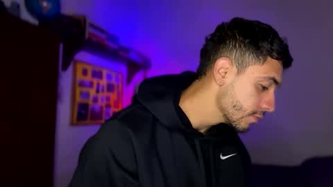 andrew online show from February 8, 2025, 3:00 pm