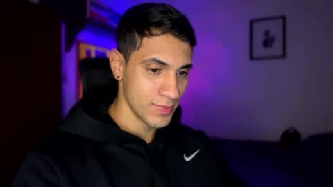 andrew online show from February 11, 2025, 10:07 pm