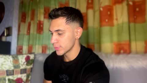 andrew online show from February 12, 2025, 10:37 pm