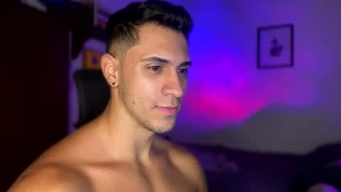 andrew online show from February 13, 2025, 1:40 am