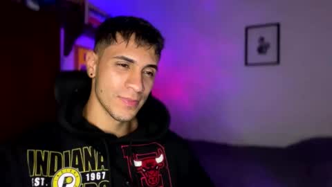 andrew online show from February 14, 2025, 1:45 am