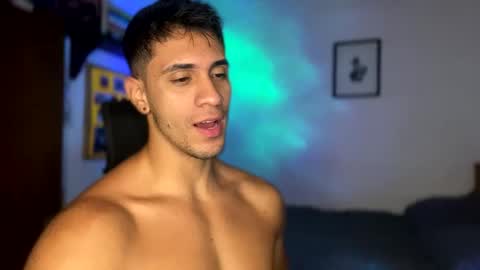 andrew online show from February 15, 2025, 1:42 am