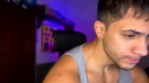 andrew online show from February 26, 2025, 2:46 pm