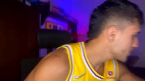 andrew online show from March 6, 2025, 5:33 pm