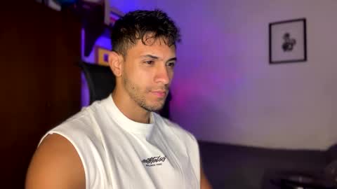 andrew online show from March 10, 2025, 2:37 pm