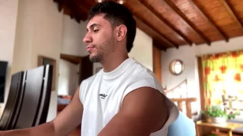 andrew online show from March 10, 2025, 5:39 pm