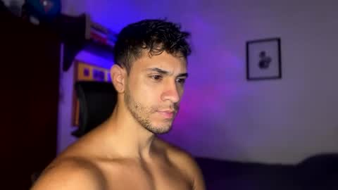 andrew online show from March 12, 2025, 2:34 pm