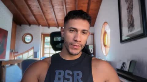 andrew online show from October 1, 2025, 1:17 pm