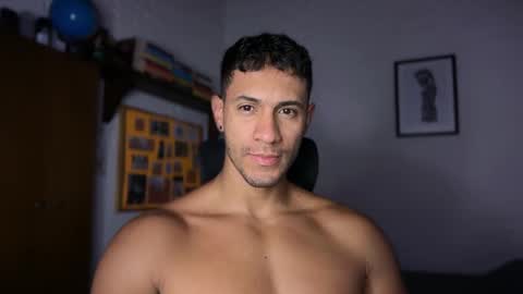 andrew online show from October 8, 2025, 1:31 pm