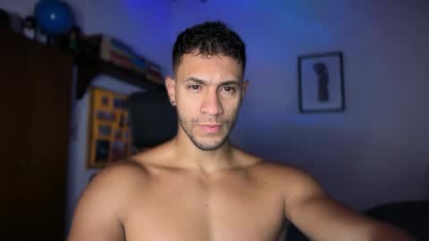 andrew online show from October 14, 2025, 1:34 pm