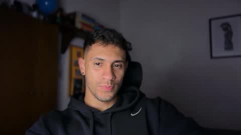 andrew online show from October 15, 2025, 1:39 am