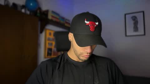 andrew online show from October 17, 2025, 2:08 pm