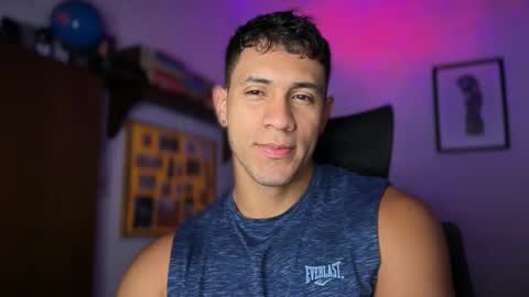 andrew online show from October 23, 2025, 2:16 pm