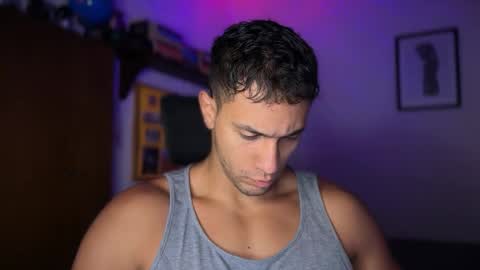 andrew online show from October 28, 2025, 1:36 pm