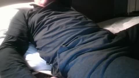 Snapshot of larryj007 chatting on February 22, 2026, 12:26 pm larryj007 online show from February 22, 2026, 12:26 pm