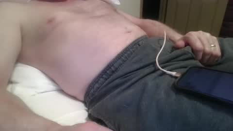Snapshot of larryj007 chatting on March 12, 2026, 8:09 am larryj007 online show from March 12, 2026, 8:09 am