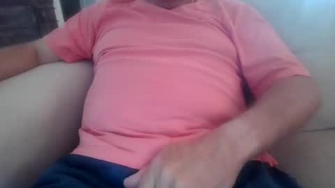 Snapshot of larryj007 chatting on July 21, 2026, 2:08 pm larryj007 online show from July 21, 2026, 2:08 pm