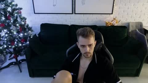 Lars online show from December 5, 2024, 4:09 am