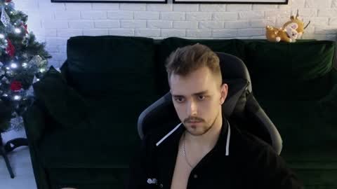 Lars online show from December 6, 2024, 4:36 am