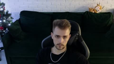 Lars online show from December 11, 2024, 2:30 am