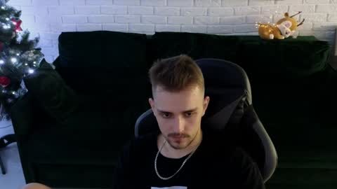 Lars online show from December 19, 2024, 2:56 am